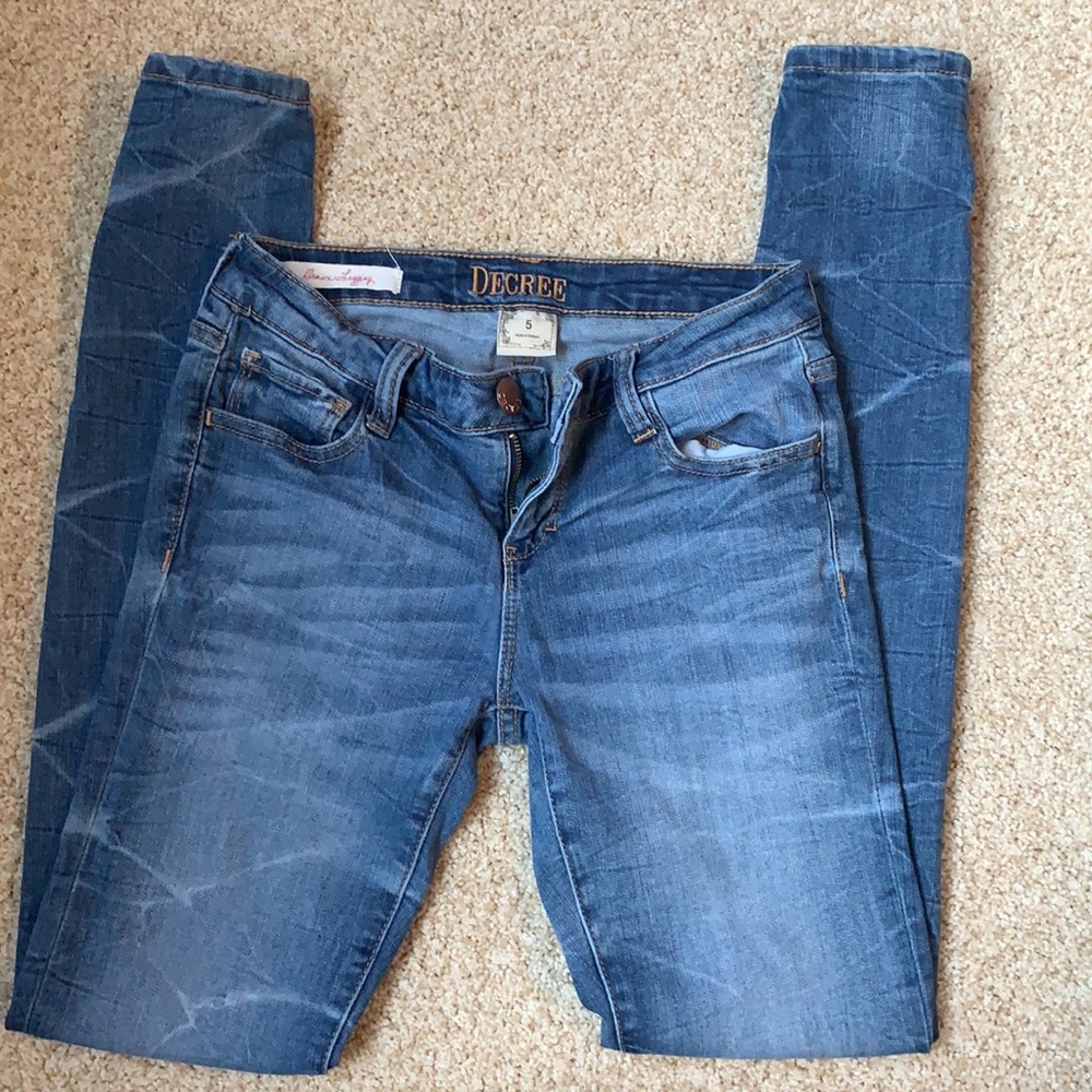 Jeans - Picture 2 of 2